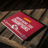 NFL Chiefs Super Bowl LVIII Champions Surface Laptop 2 Skin